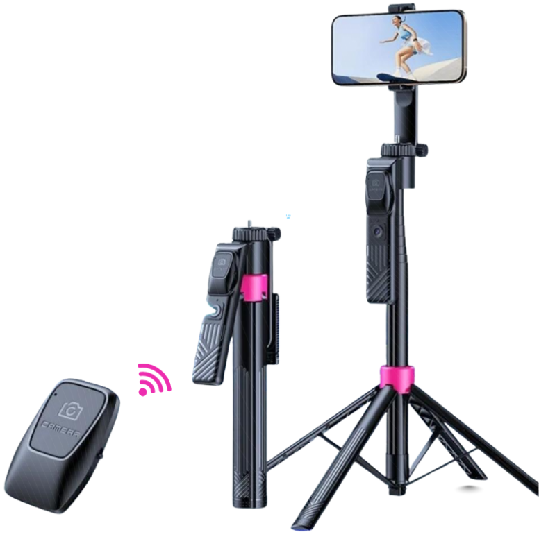 SS2 AI FACETRACKING TRIPOD Hydon Enterprise