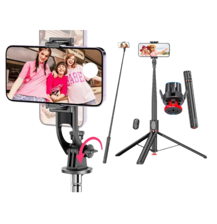 TT01 Tripod with auto pop Hydon Enterprise