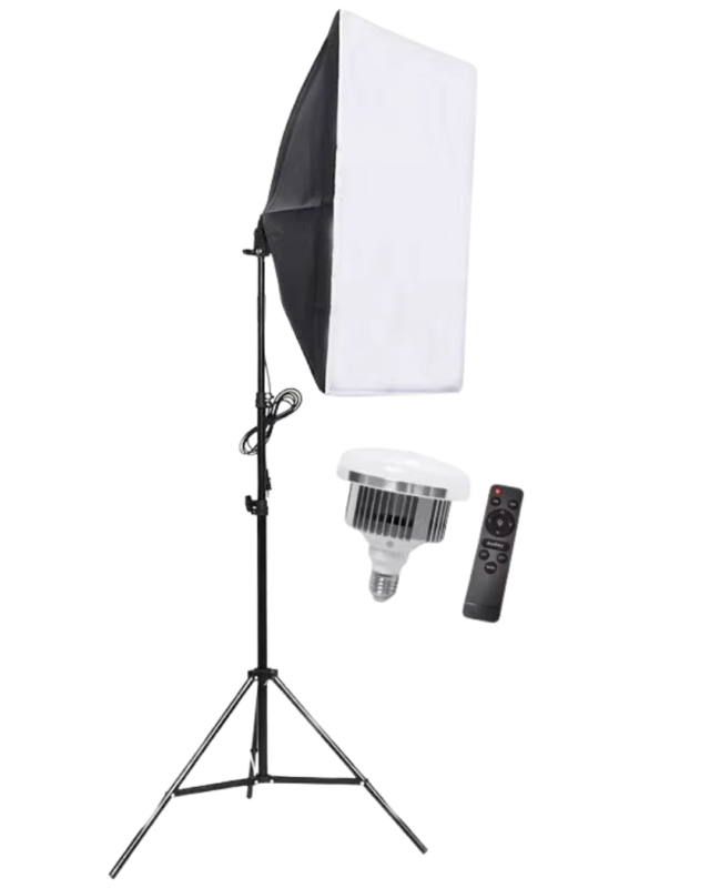50_70cm softbox Hydon Enterprise