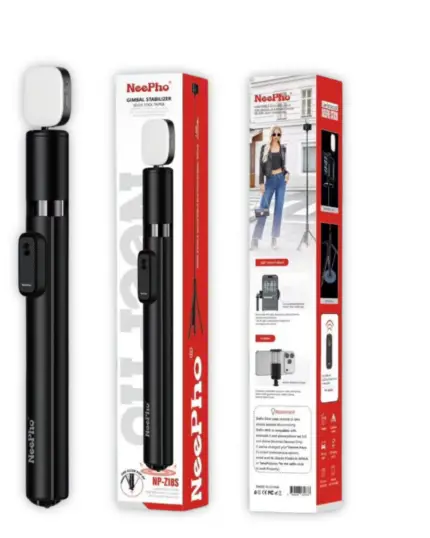 Neepho selfie stick np-z18s Hydon Enterprise