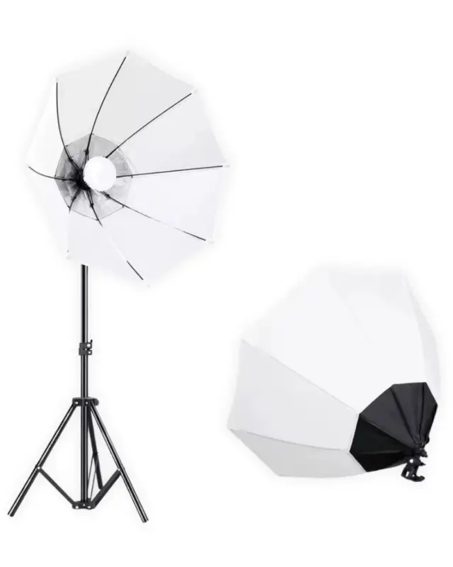 Octagon softbox Hydon Enterprise